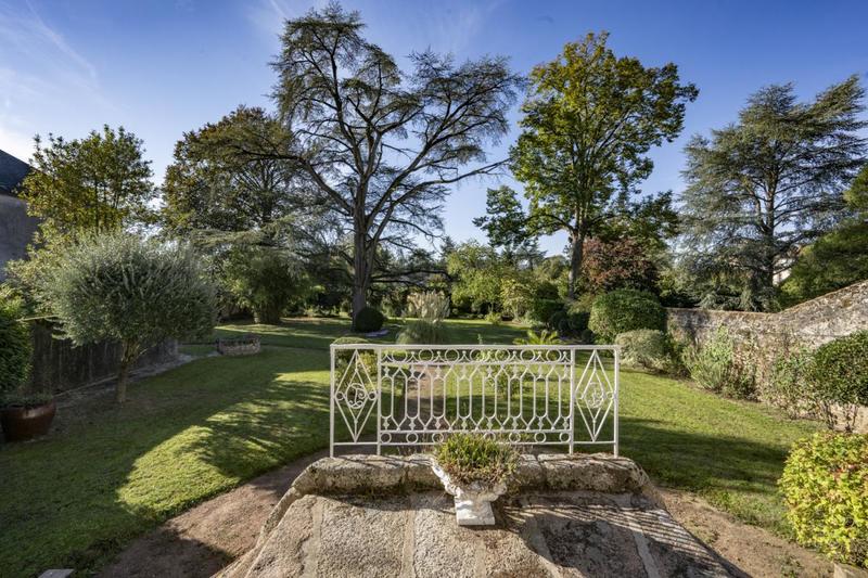 Hôtel particulier - 338 m² - 11 pièces