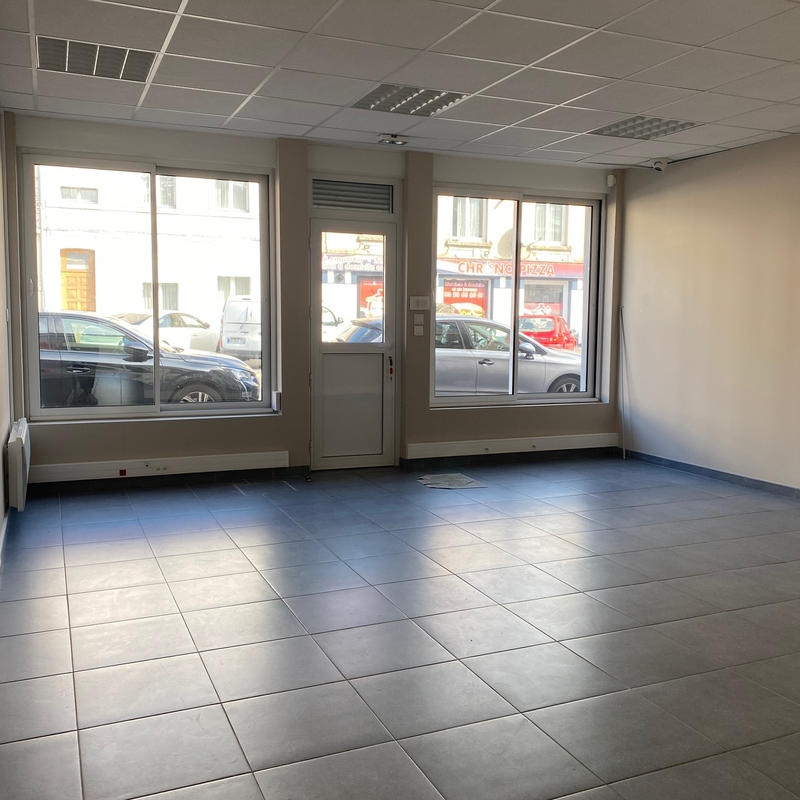 Immeuble - 146 m² - 5 pièces