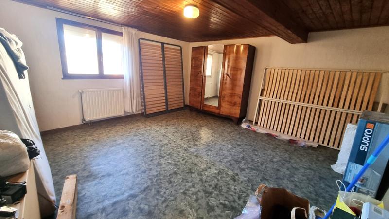 Maison - 130 m² - 4 pièces