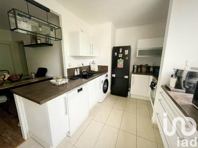 Appartement - 55 m² - 2 pièces