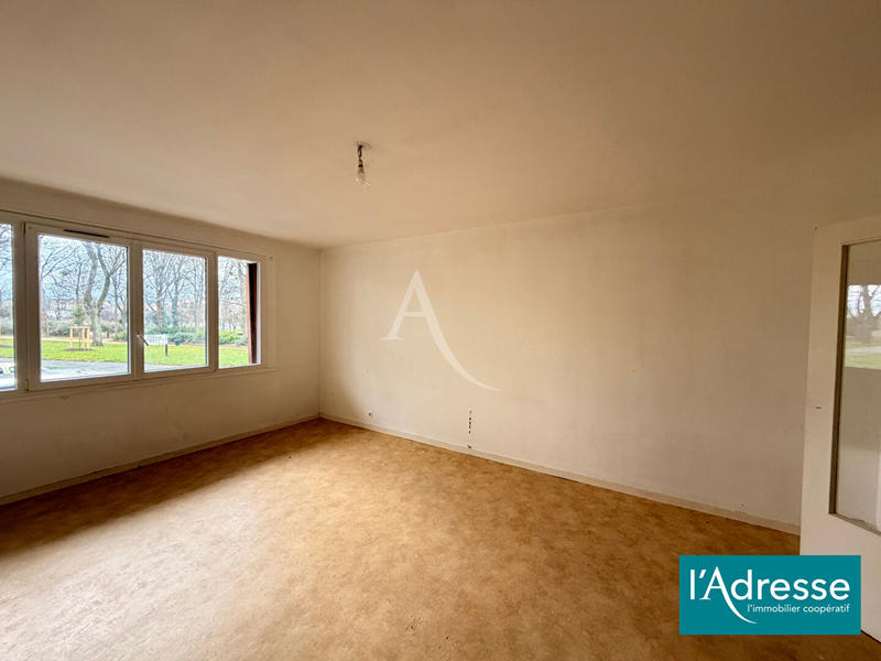 Appartement - 75 m² - 4 pièces