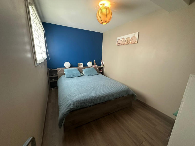 Maison - 118 m² - 6 pièces