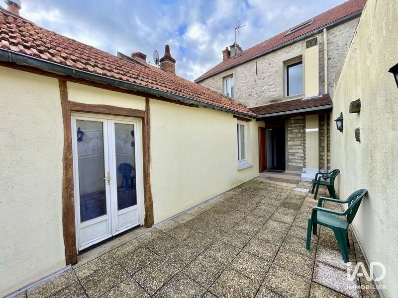 Local commercial - 628 m²