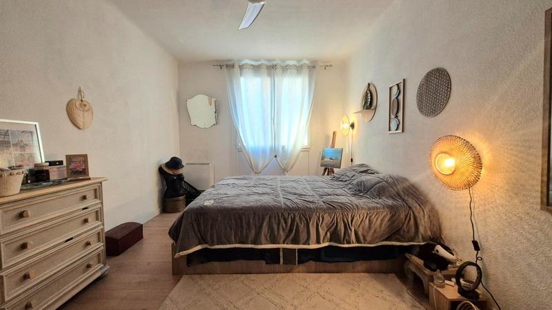 Appartement - 76 m² - 3 pièces