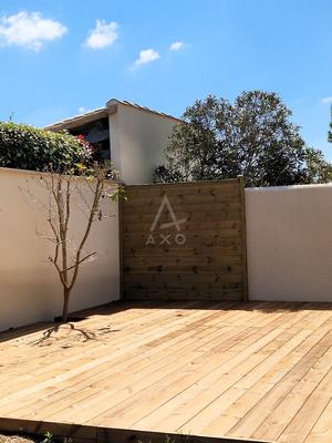 Maison - 88 m² - 4 pièces