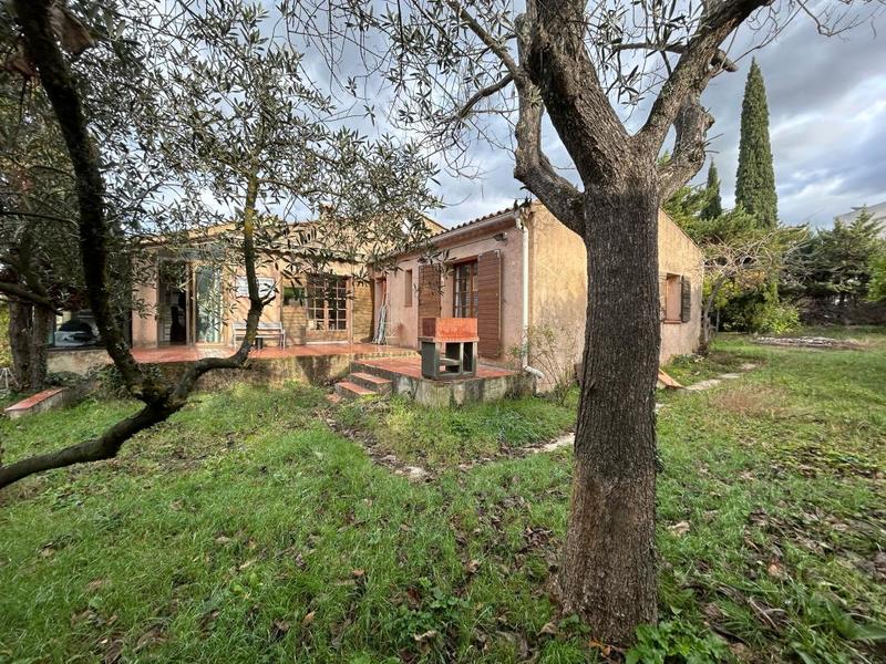 Villa - 83 m² - 3 pièces