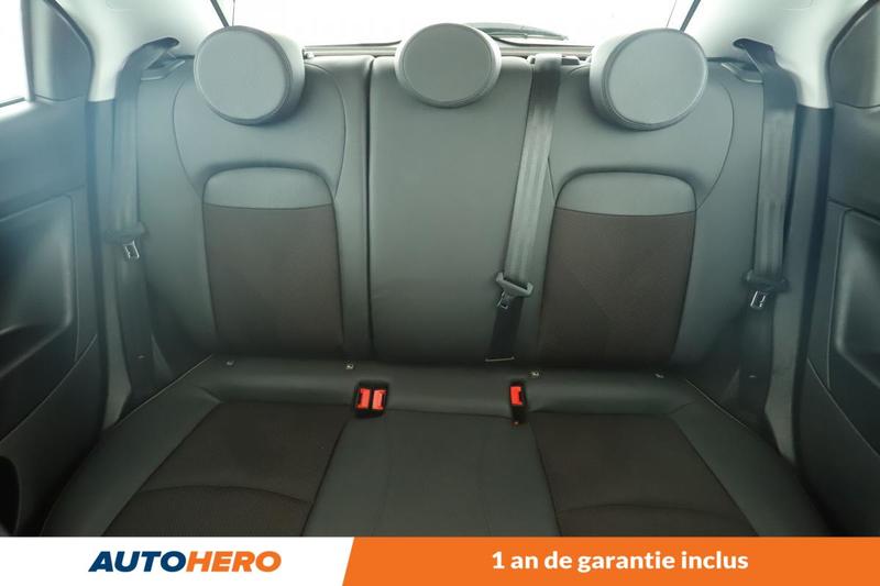 Fiat 500x 1.3 FireFly t T4 Lounge Dct 150 ch