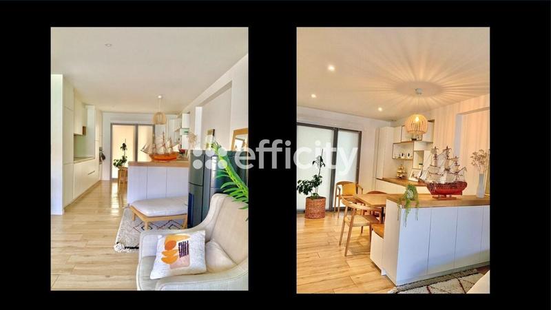 Maison - 182 m² - 8 pièces