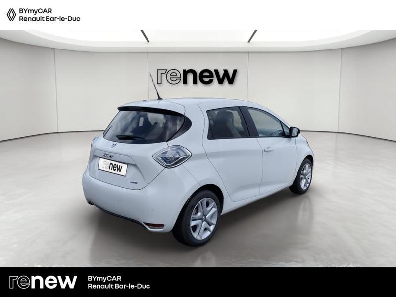 Renault Zoe R90 Zen