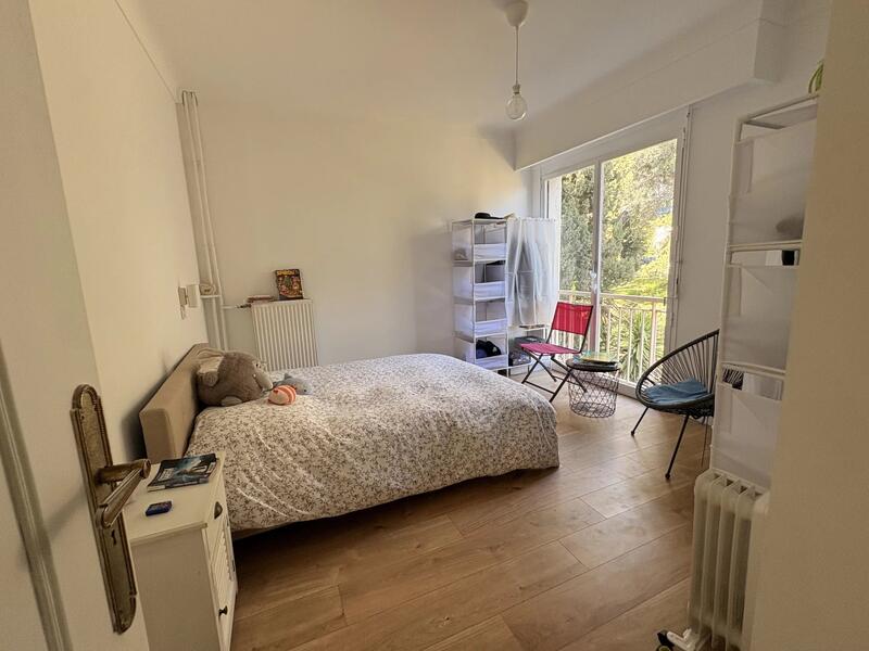 Appartement - 78 m² - 4 pièces