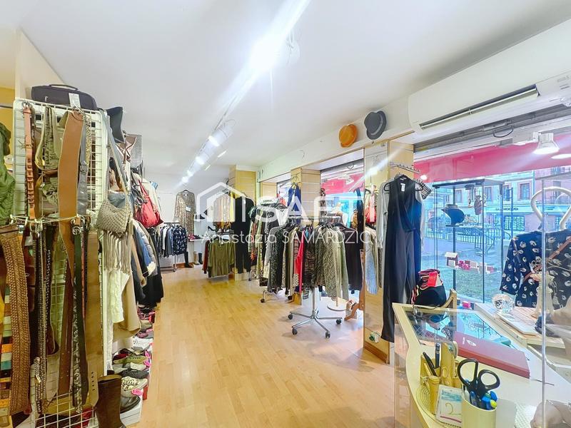 Local commercial - 30 m²