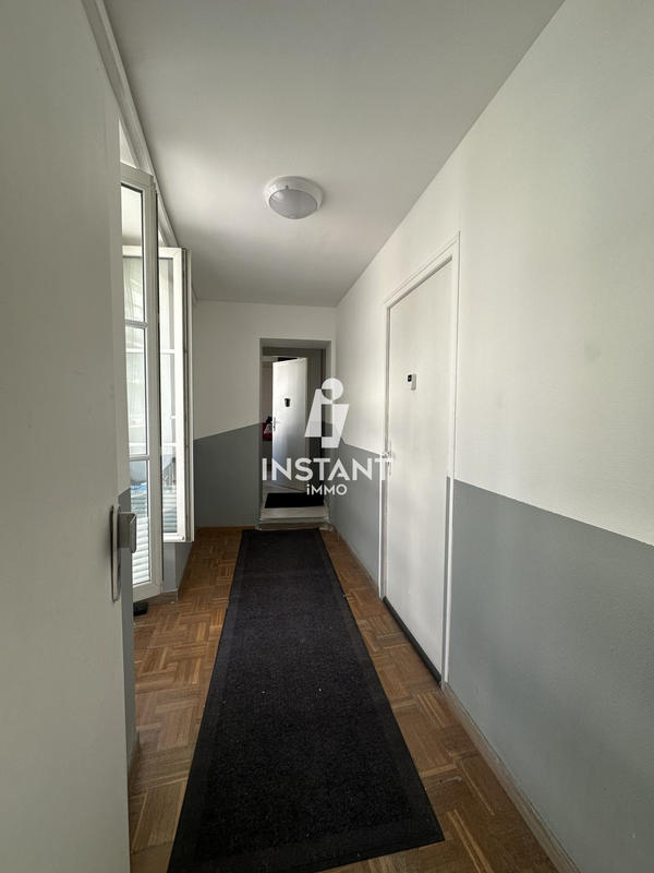 Immeuble - 183 m²