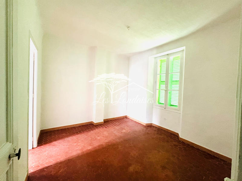 Maison de village - 107 m² - 6 pièces