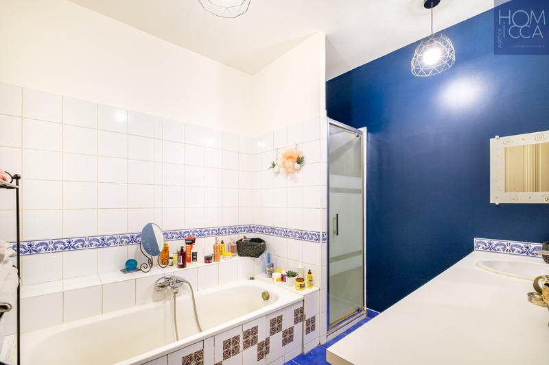 Appartement - 126 m² - 4 pièces