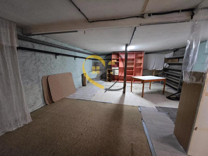 Maison de village - 83 m² - 4 pièces