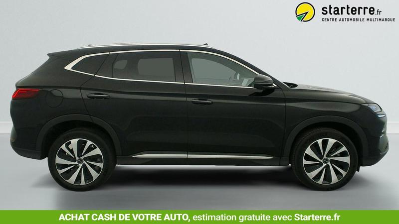 Byd Seal U 1.5l Dm-i 218 ch Phev Boost