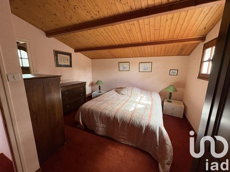 Maison - 170 m² - 6 pièces