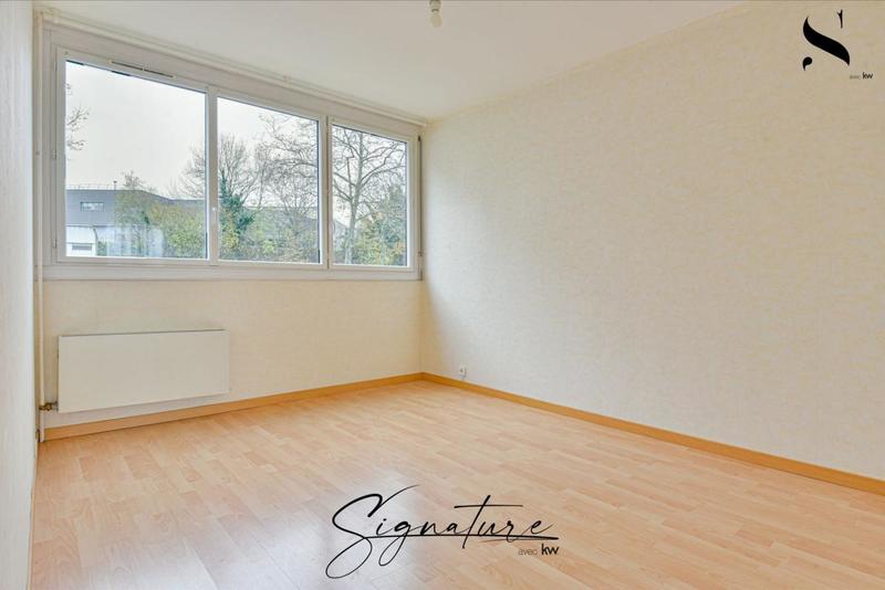 Appartement - 71 m² - 4 pièces