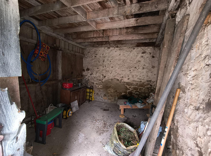 Maison - 52 m² - 2 pièces