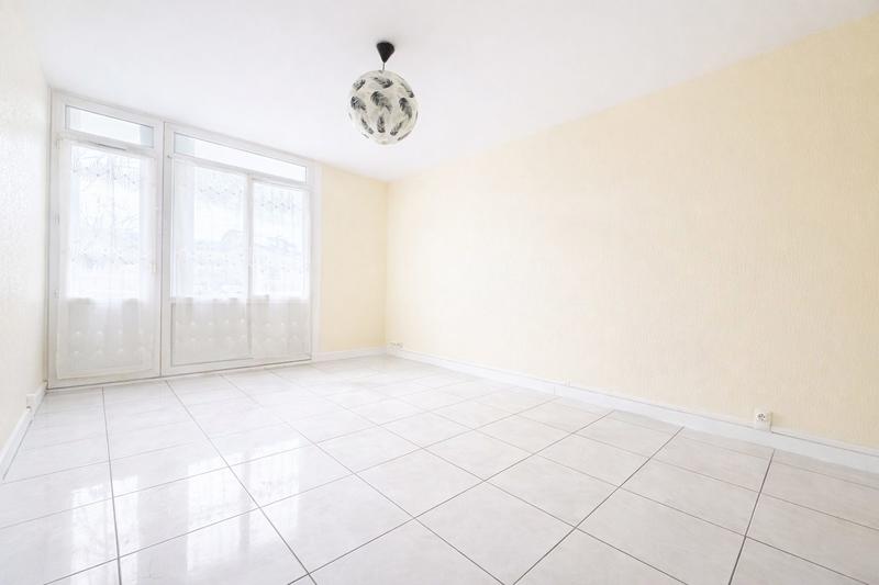 Appartement - 67 m² - 4 pièces