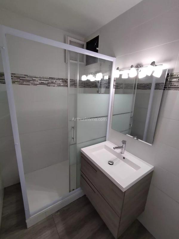 Appartement - 69 m² - 4 pièces