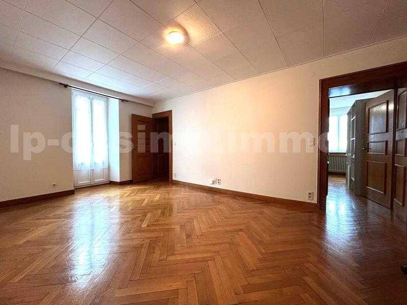 Appartement - 56 m² - 2 pièces