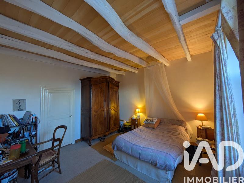 Maison - 131 m² - 5 pièces