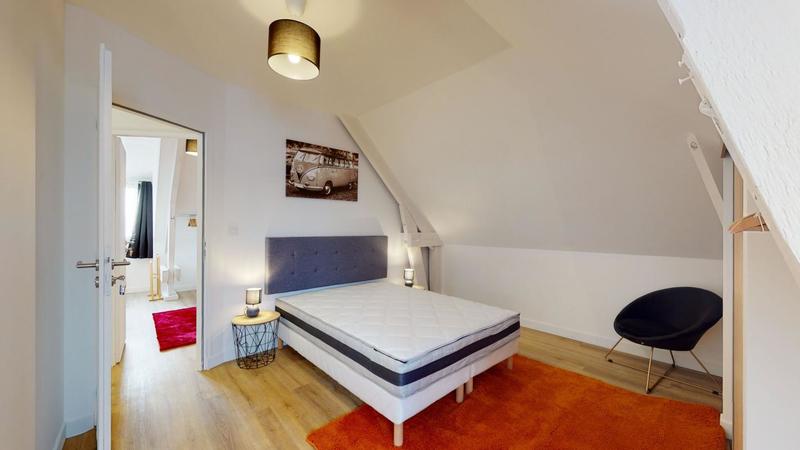 Appartement - 300 m²