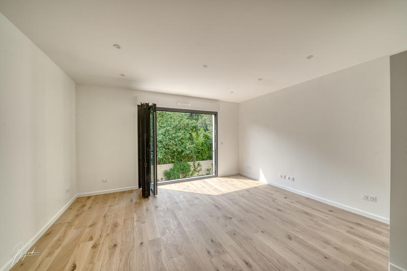 Duplex - 100 m² - 4 pièces