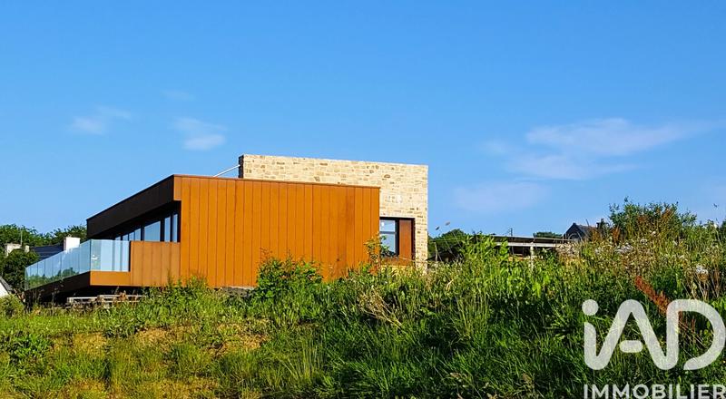 Maison de maîtres - 202 m² - 6 pièces