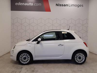 Fiat 500 1.0 70 ch Hybride Bsg s/S Dolcevita