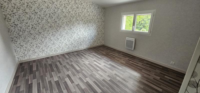 Maison - 141 m² - 6 pièces