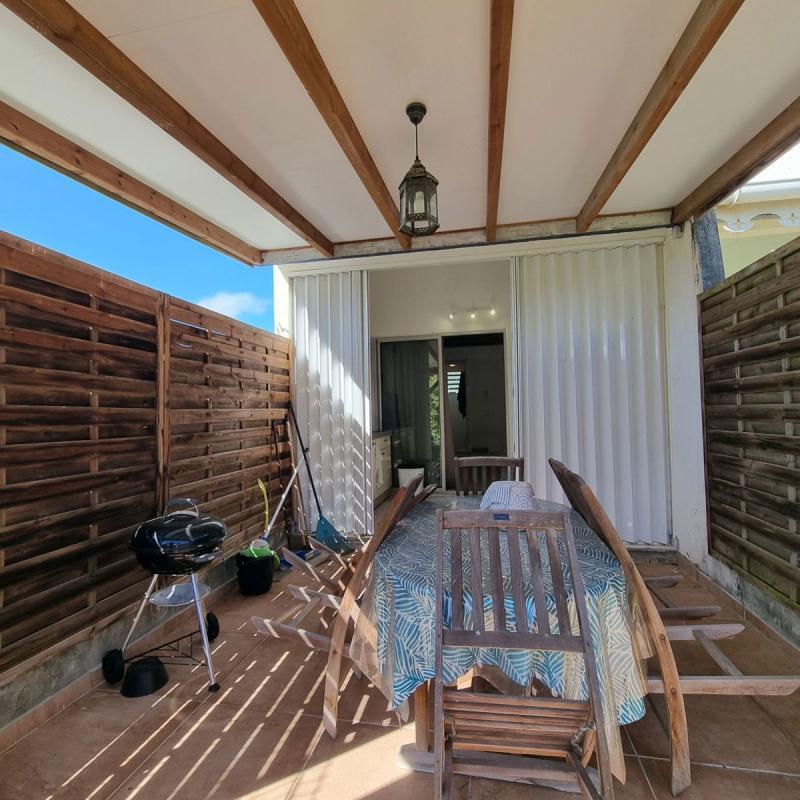 Maison - 24 m² - 2 pièces