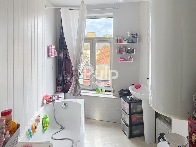 Immeuble - 200 m² - 10 pièces