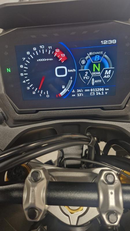 Suzuki Gsx-S 1000 Gx Garantie 5 Ans