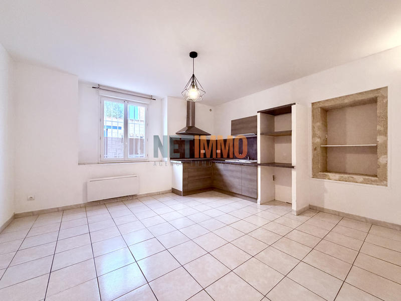 Maison - 103 m² - 4 pièces