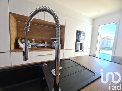 Maison - 172 m² - 7 pièces