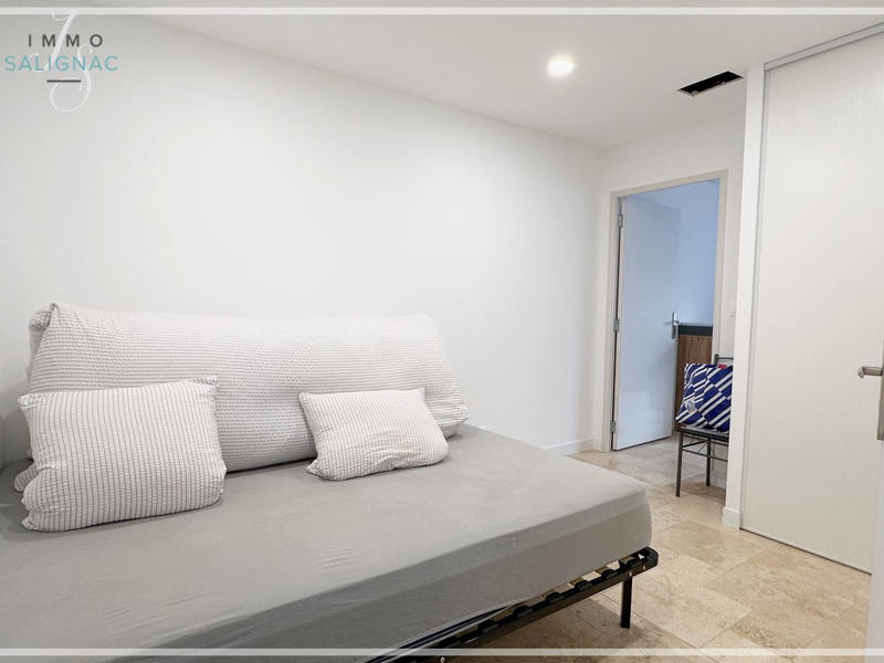 Maison - 124 m² - 5 pièces