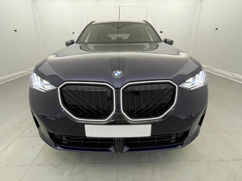 Bmw X3 G45 30e xDrive 299 ch Bva8 m Sport