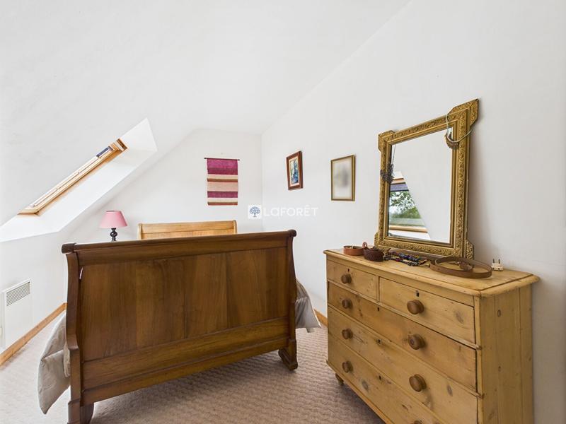 Maison contemporaine - 111 m² - 5 pièces