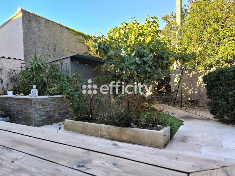 Pavillon - 98 m² - 5 pièces