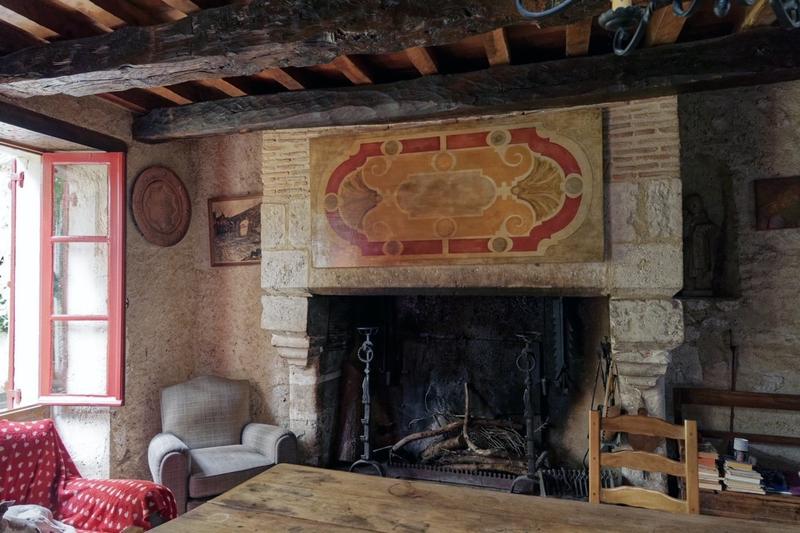 Maison - 360 m² - 8 pièces