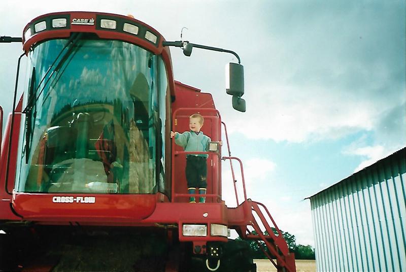 Et dire que j’ai ton sang dans mes veines