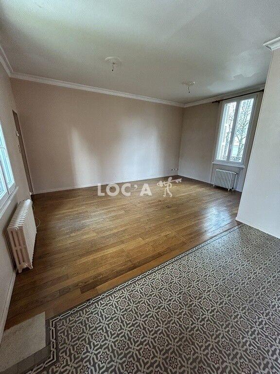 Maison - 97 m² - 4 pièces