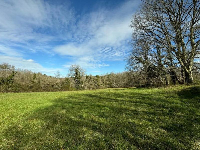 Maison en pierre - 107 m²