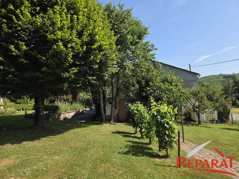 Maison - 115 m² - 6 pièces