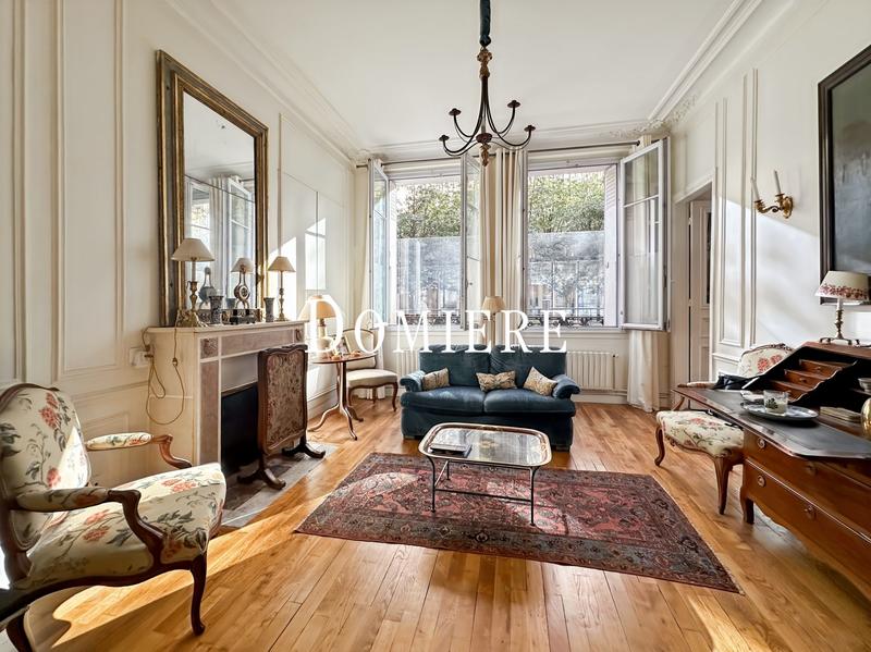 Appartement - 74 m² - 3 pièces