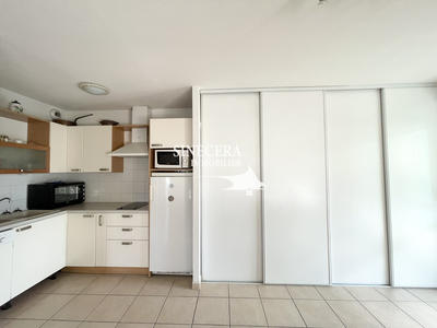 Appartement - 52 m² - 3 pièces