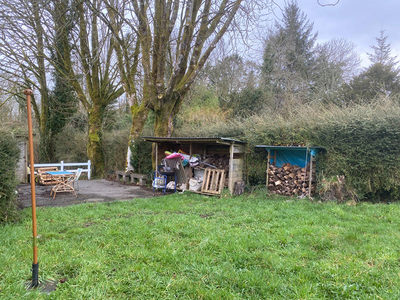 Maison - 96 m² - 5 pièces