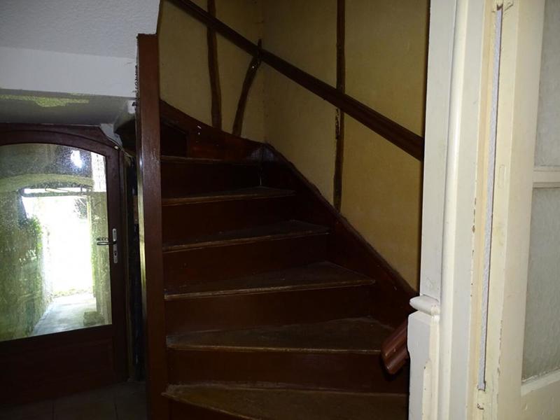 Maison - 123 m² - 5 pièces